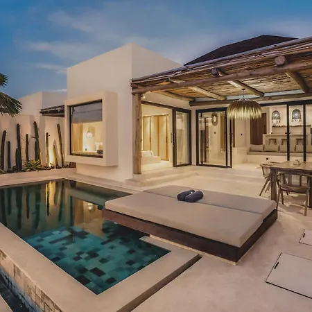Villa Yema 2 By Balisuperhost