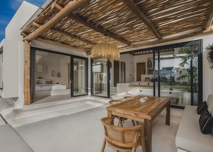 Villa Yema 2 By Balisuperhost