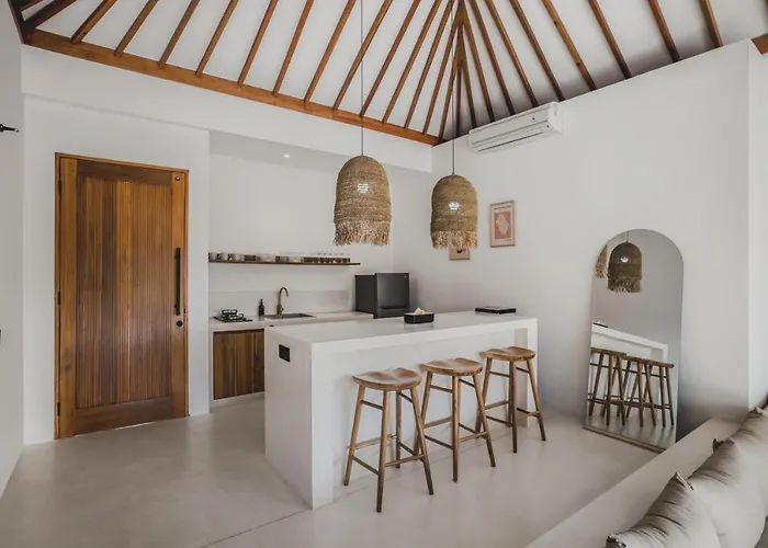 Villa Yema 2 By Balisuperhost Canggu